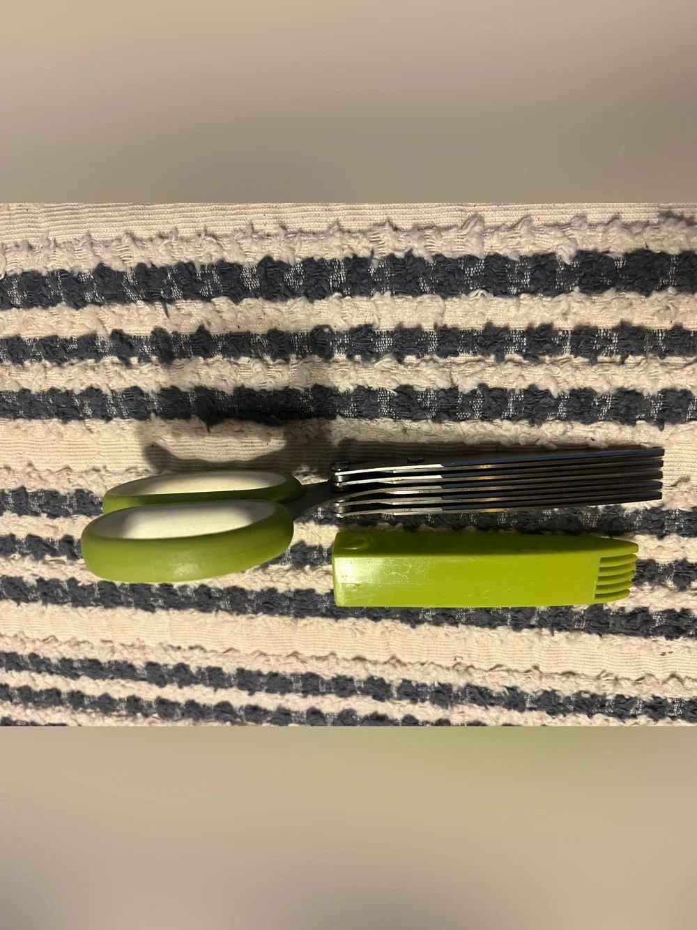 N/A free gift cleaned